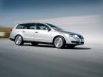 Volkswagen Passat Variant 2005 года